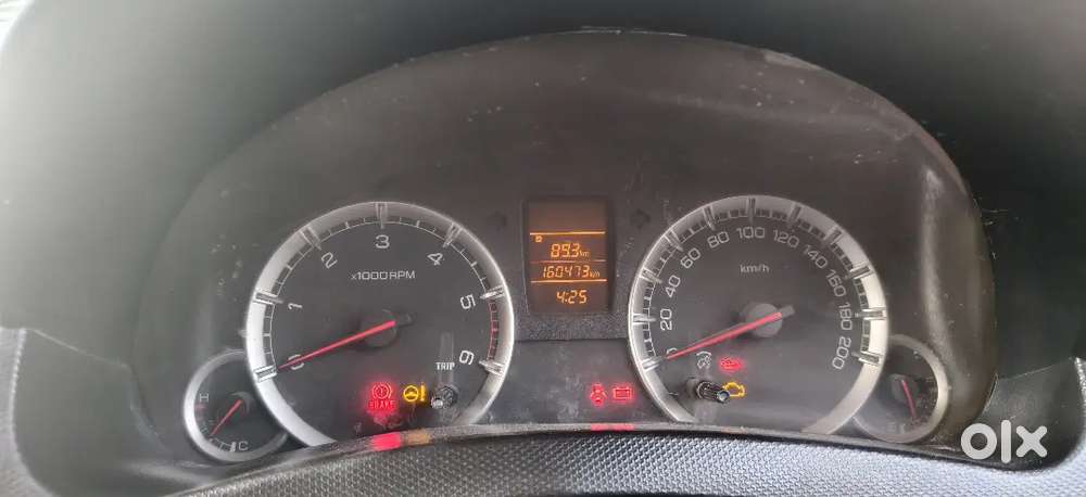 Maruti Suzuki Dzire 2015 Diesel 160000 Km Driven