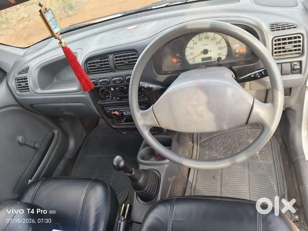 Maruti Suzuki Alto 2007 Year