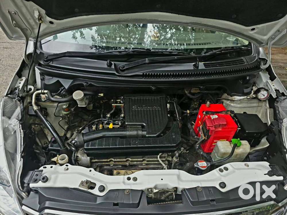 Maruti Suzuki Ertiga Vxi Cng, 2015, Cng & Hybrids