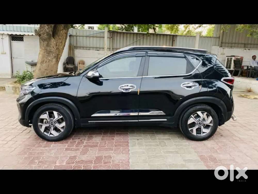 Kia Sonet 1.0 Htx Plus 2022