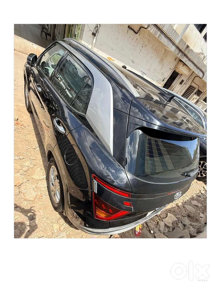 Creta Dielse Manual 2022 - Best Condition