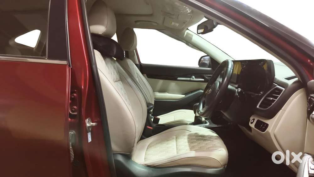 Kia Seltos 1.5 Htx+ Diesel Imt, 2020, Diesel