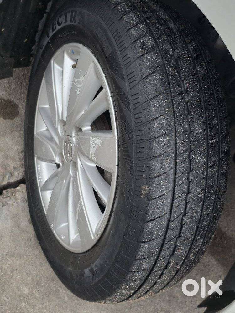Maruti Suzuki Swift Zdi, 2016, Diesel