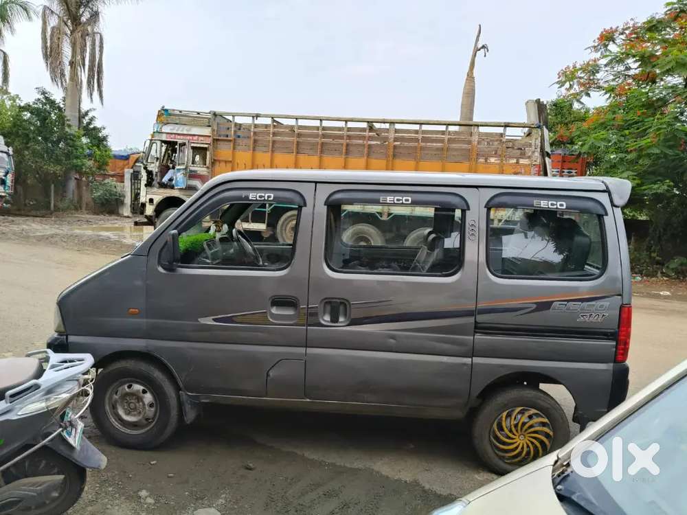 Maruti Suzuki Eeco 7 Seater 1900