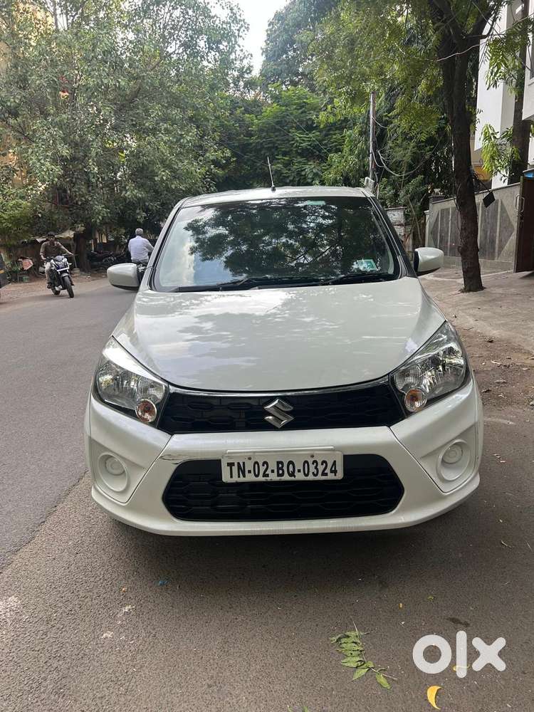 Maruti Suzuki Celerio Vxi Optional Amt, 2019, Petrol