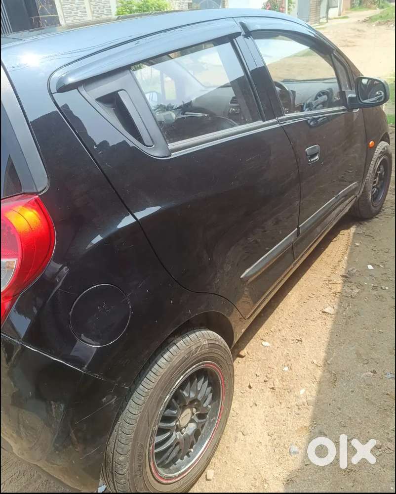 Chevrolet Beat 2014 Diesel Good Condition