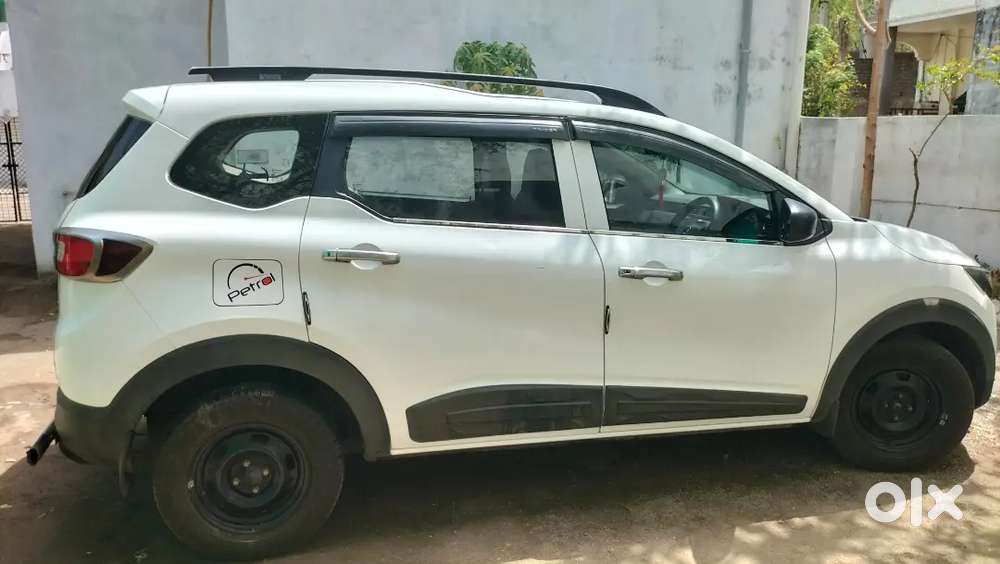 Renault Triber Facelift 2020 Petrol 56000 Km Driven
