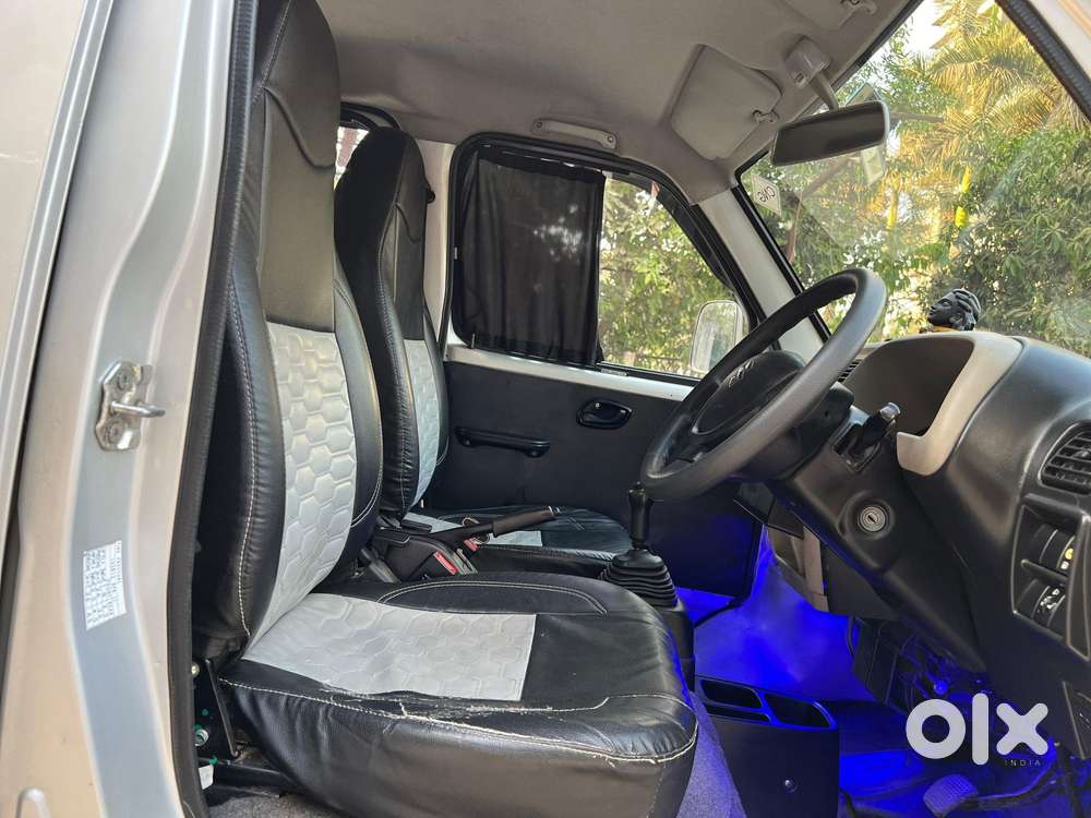 Maruti Suzuki Eeco Cng 5 Seater Ac, 2021, Cng & Hybrids