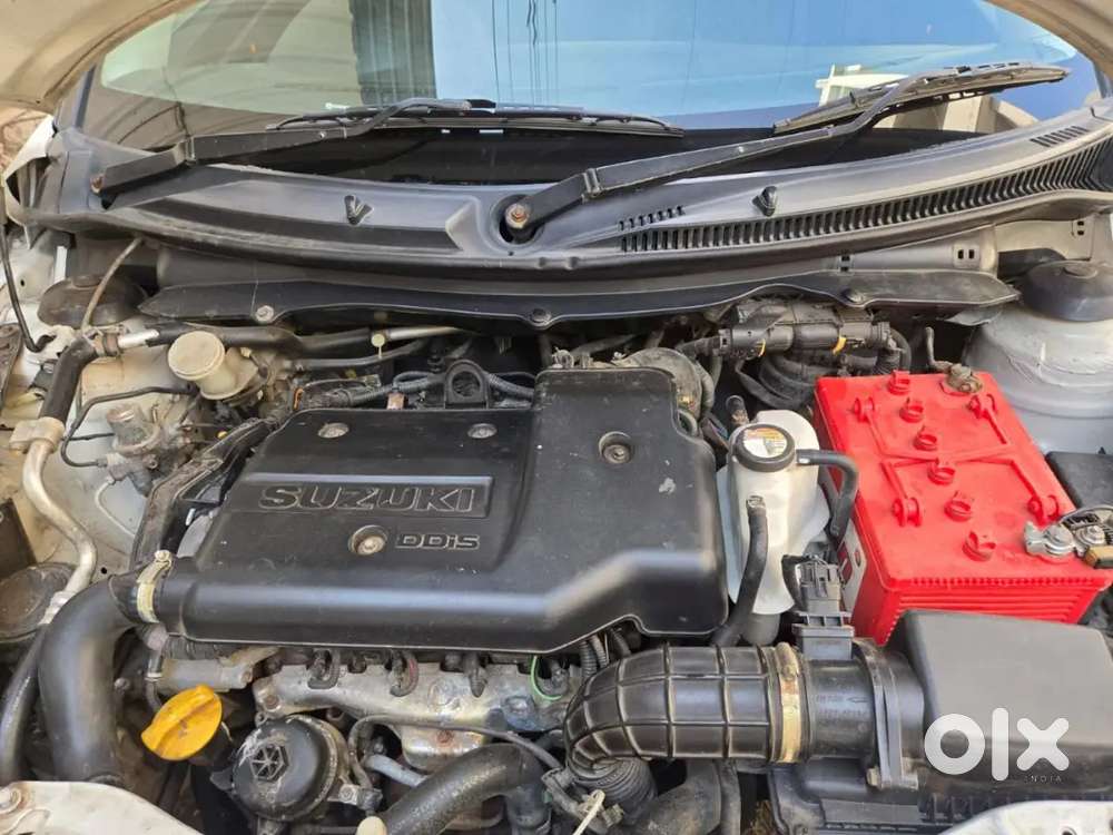 Maruti Suzuki Swift 2013 Diesel