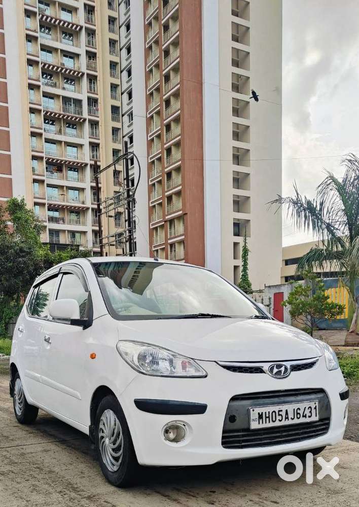 Hyundai I10 Era 1.1, 2009, Petrol