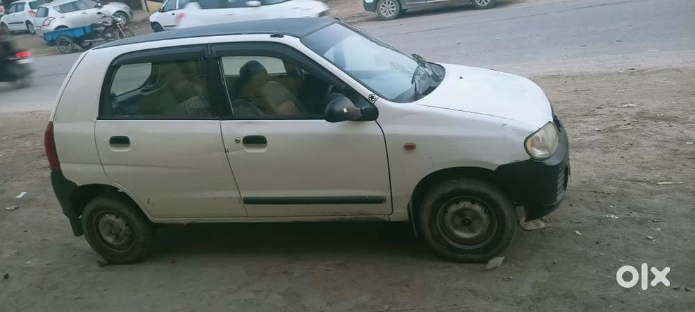 Maruti Suzuki Alto Lxi 2009 Passing 2030 Tak   Nonaccident Cash Pyment