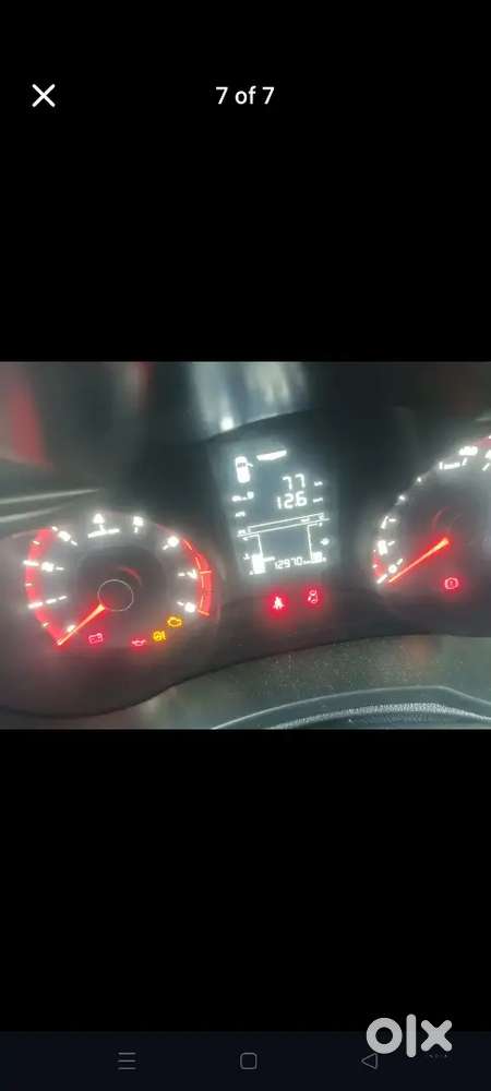 Mahindra Xuv 3xo 2024 Petrol 15000 Km Driven