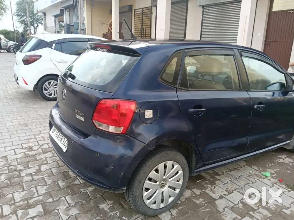 Volkswagen 2014 Polo 1.2 Comfortline
