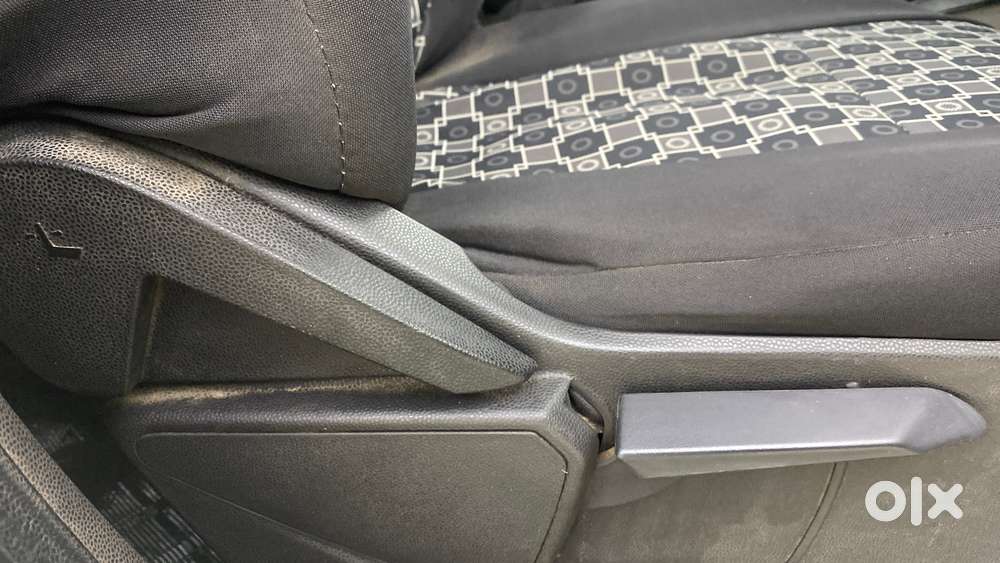 Ford Ecosport 1.5 Tdci Titanium, 2017, Diesel