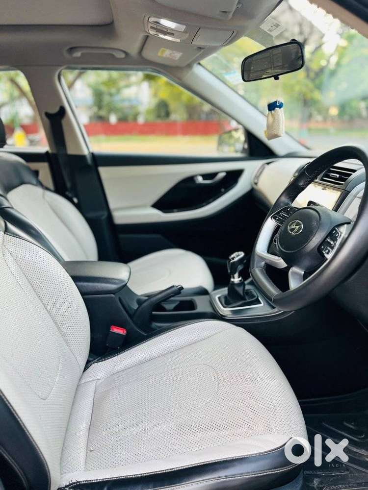 Hyundai Creta Sx 1.5 Diesel, 2022, Diesel