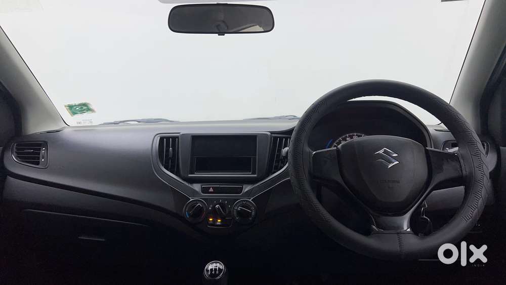 Maruti Suzuki Baleno Sigma, 2019, Petrol
