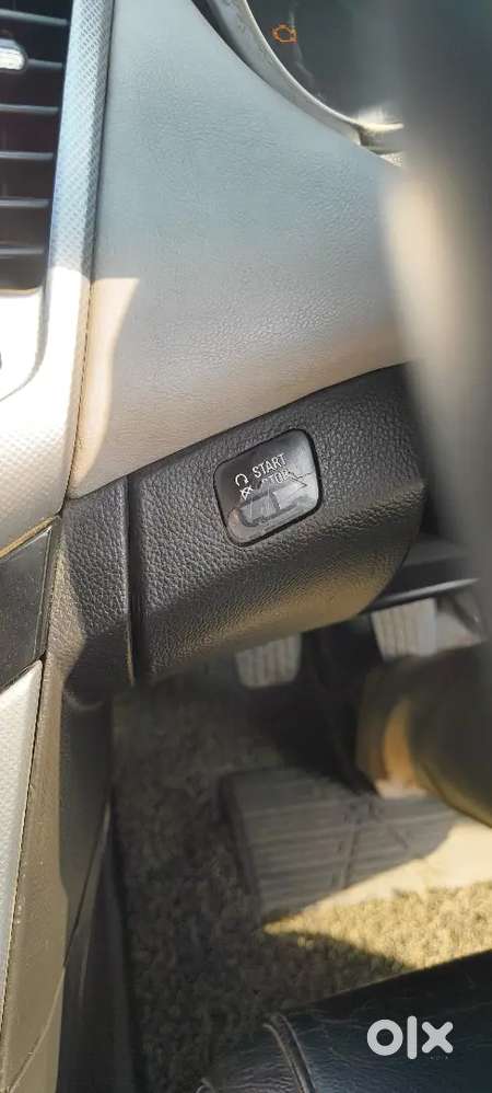 Chevrolet Cruze 2011