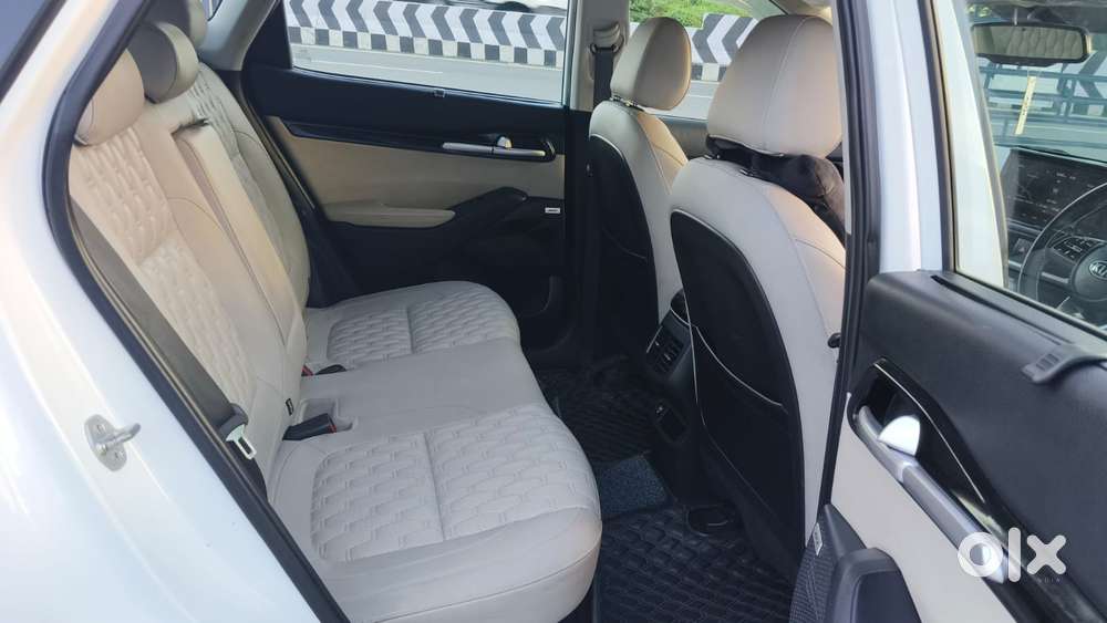 Kia Seltos Htk Plus D, 2020, Diesel