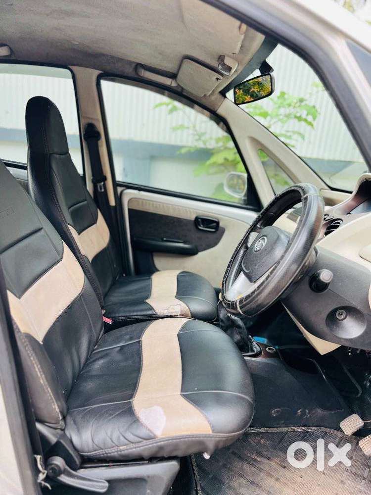 Tata Nano Twist Xt, 2016, Petrol