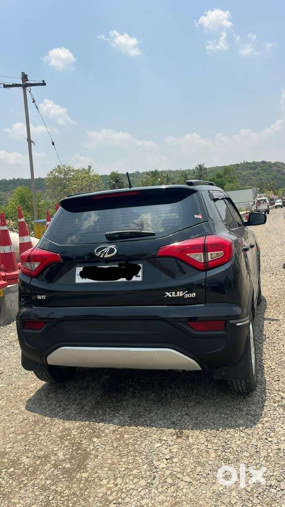 Mahindra Xuv 300