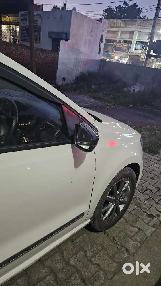 Volkswagen Polo 2019 Petrol Well Maintained