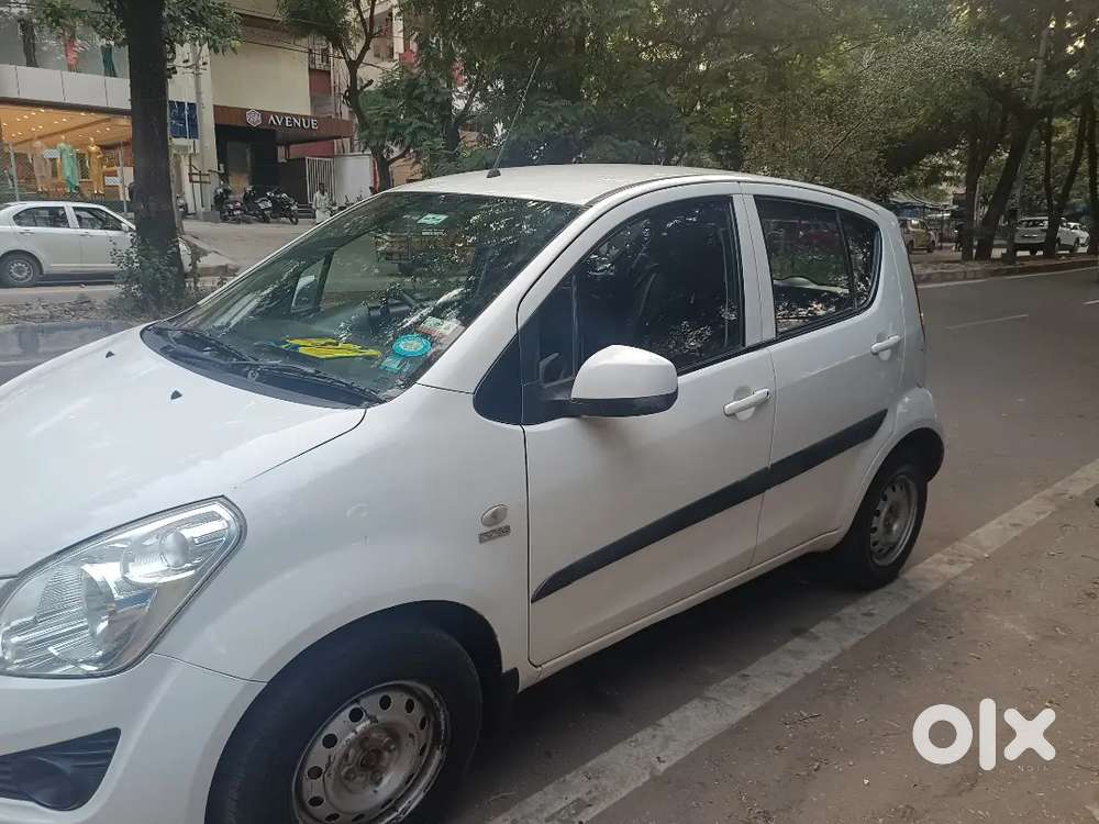 Maruti Suzuki Ritz 2016
