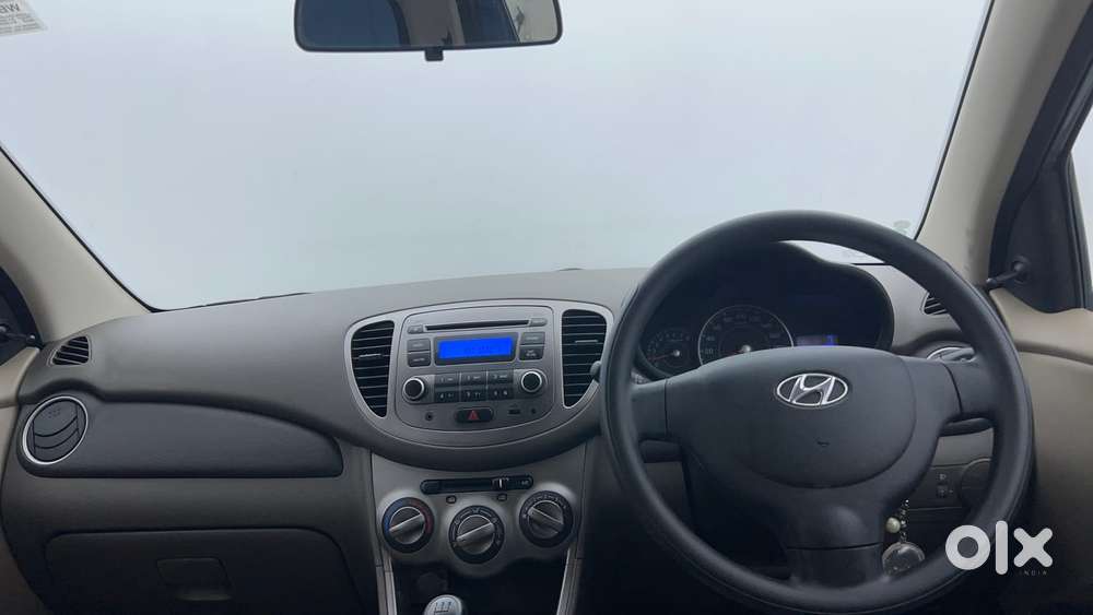 Hyundai I10 Magna 1.1l, 2016, Petrol