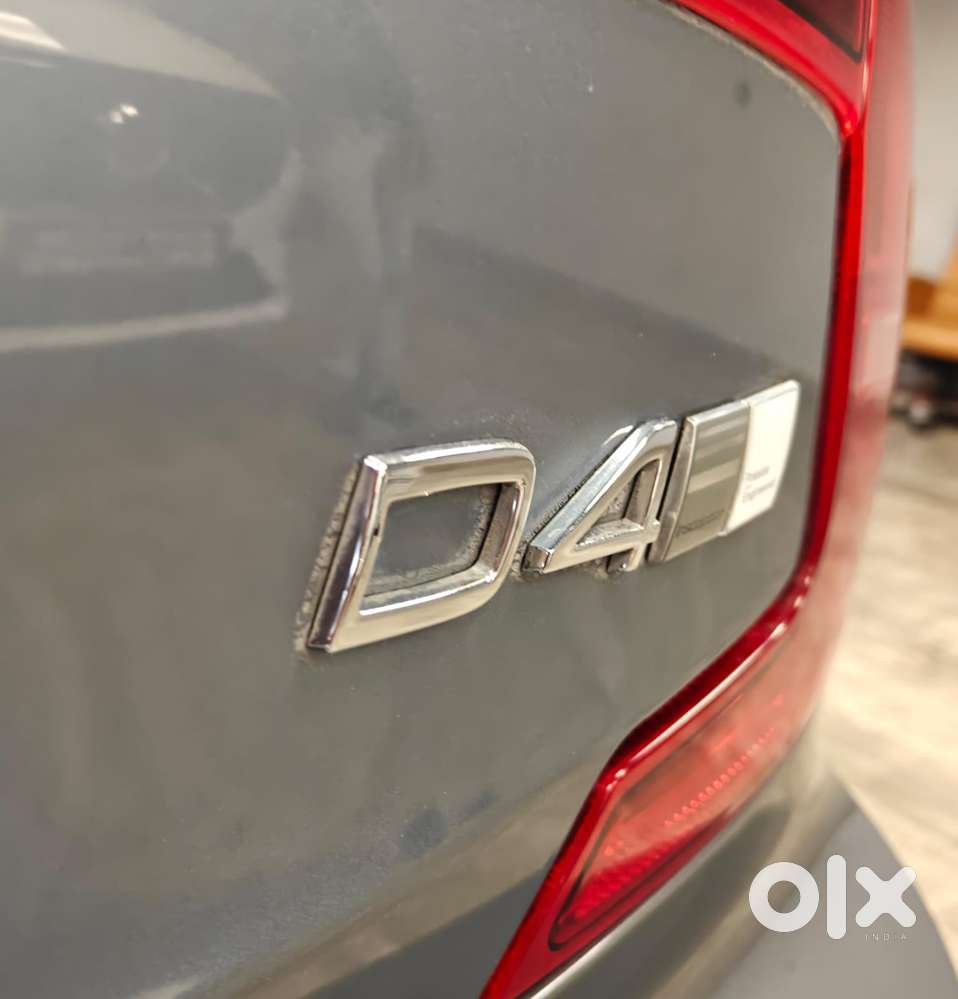 Volvo S90 D4 Inscription, 2018, Diesel