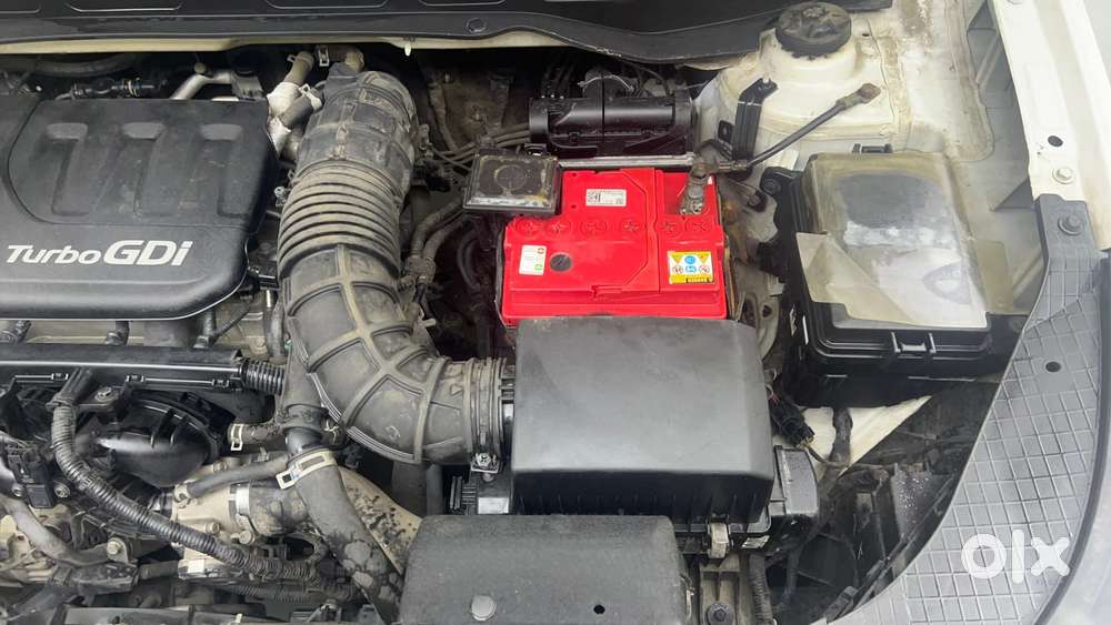 Hyundai Venue Sx Turbo, 2019, Petrol