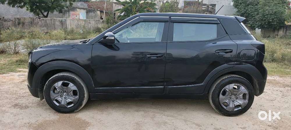 Mahindra Xuv 3xo Mx3 Pro 1.2 Petrol, 2025, Petrol