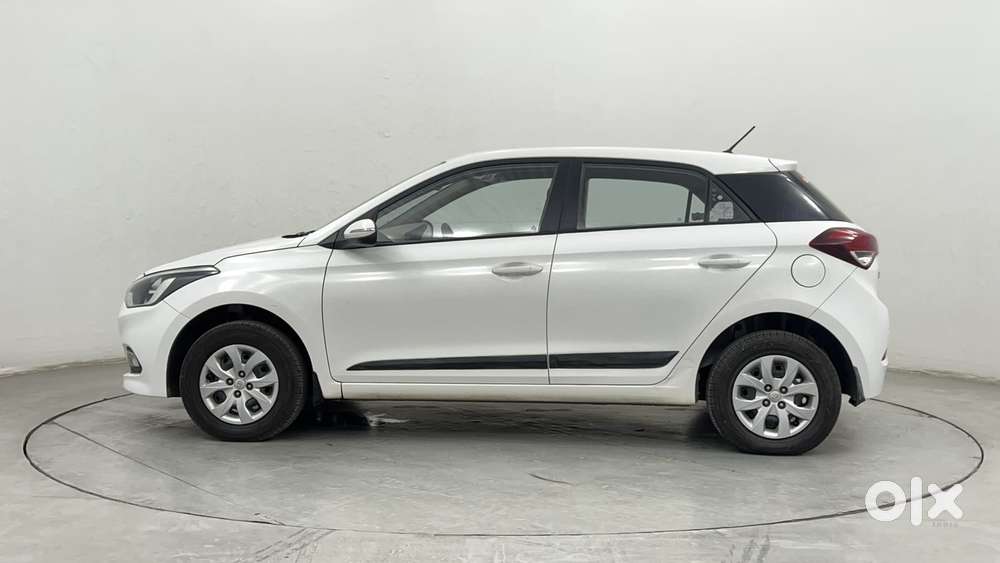 Hyundai Elite I20 [2018-2020] 1.2 Sportz, 2016, Petrol