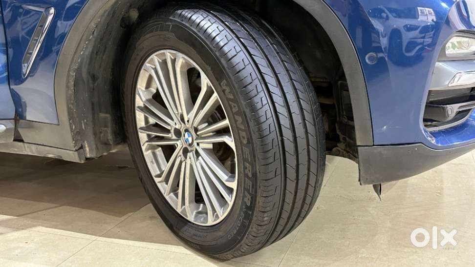 Bmw X3 X Drive 20d Luxury Line, 2019, Diesel