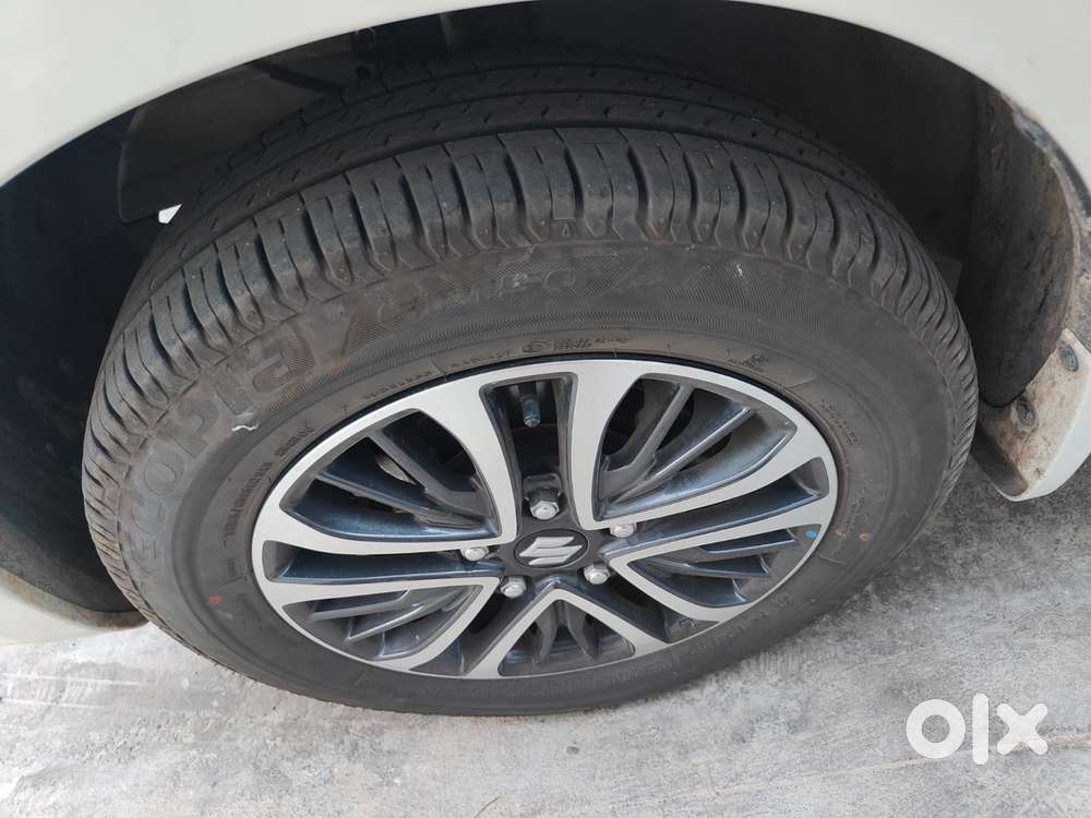 Maruti Suzuki Ertiga 1.5 Zxi Plus, 2025, Petrol
