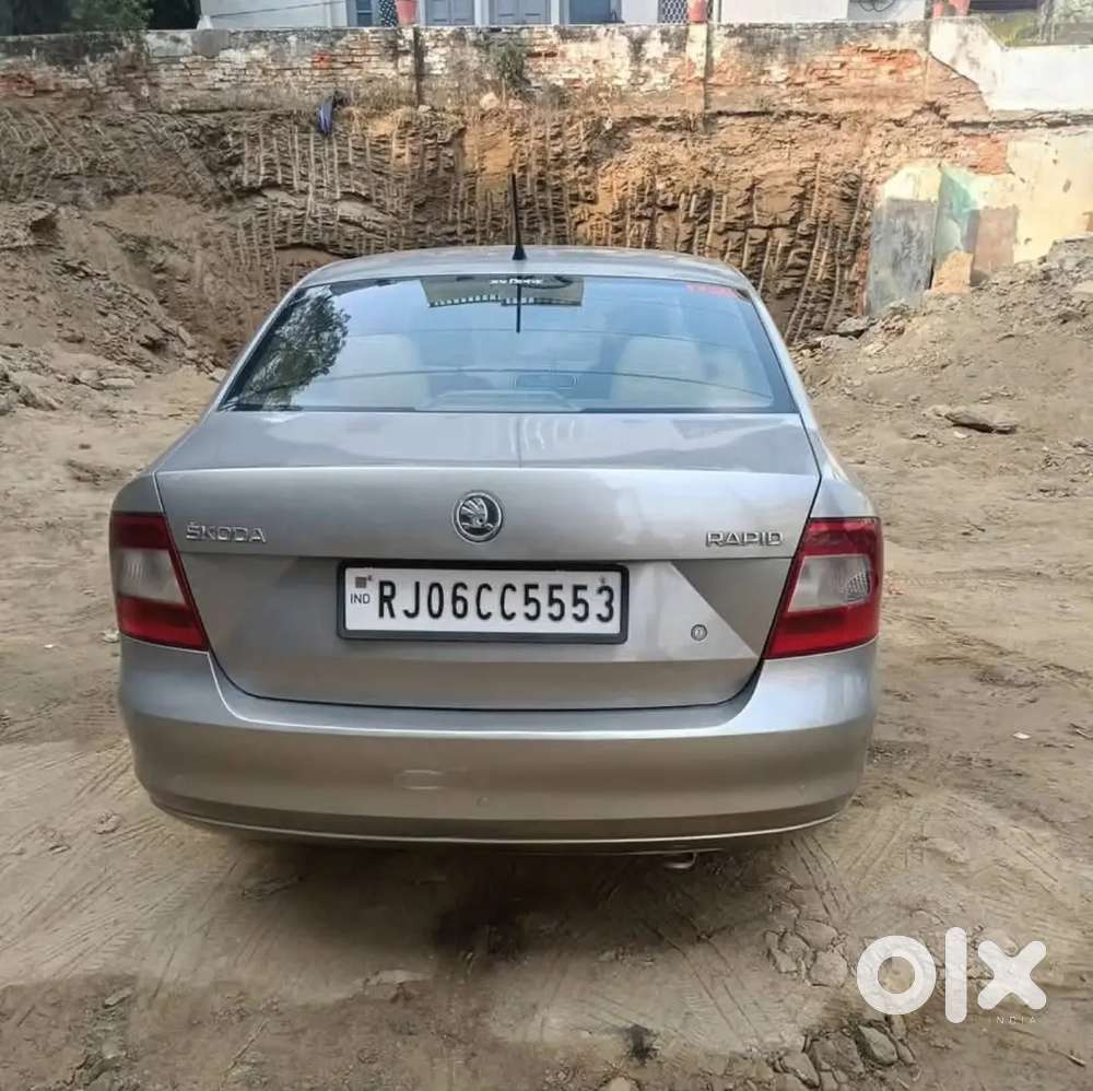 Very Good Condition Automatic Transmission