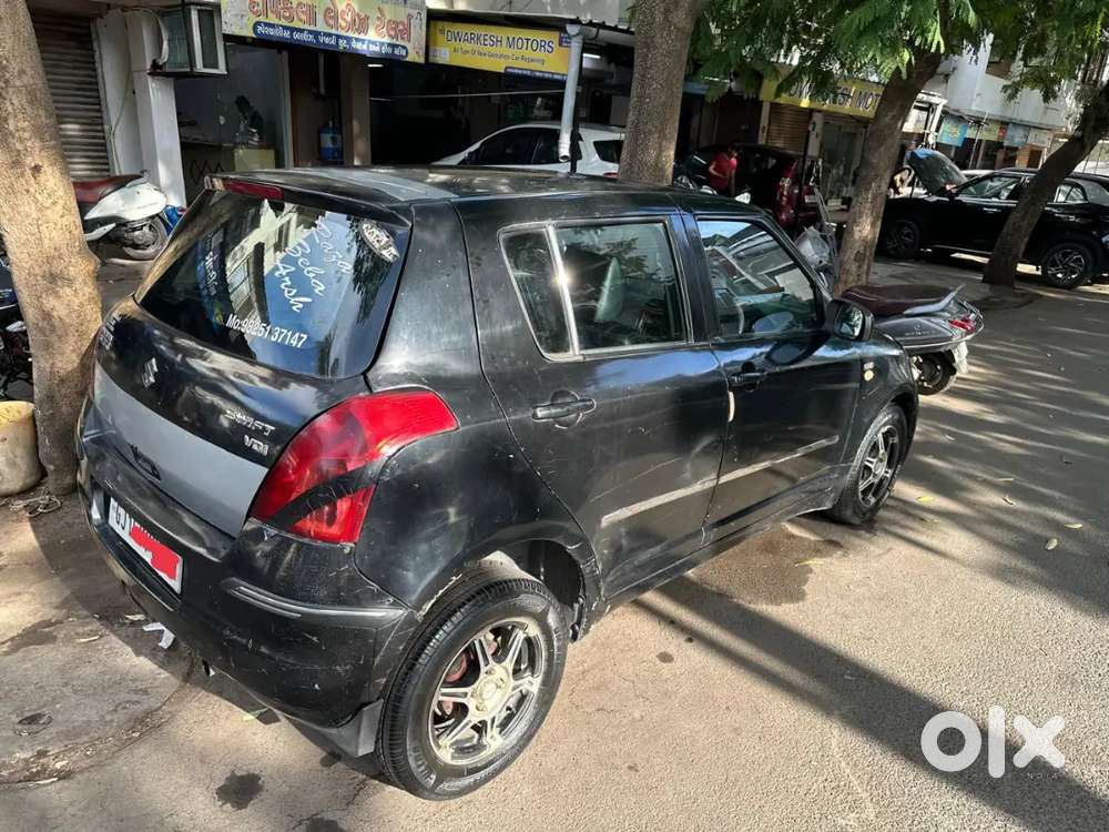 Maruti Suzuki Swift