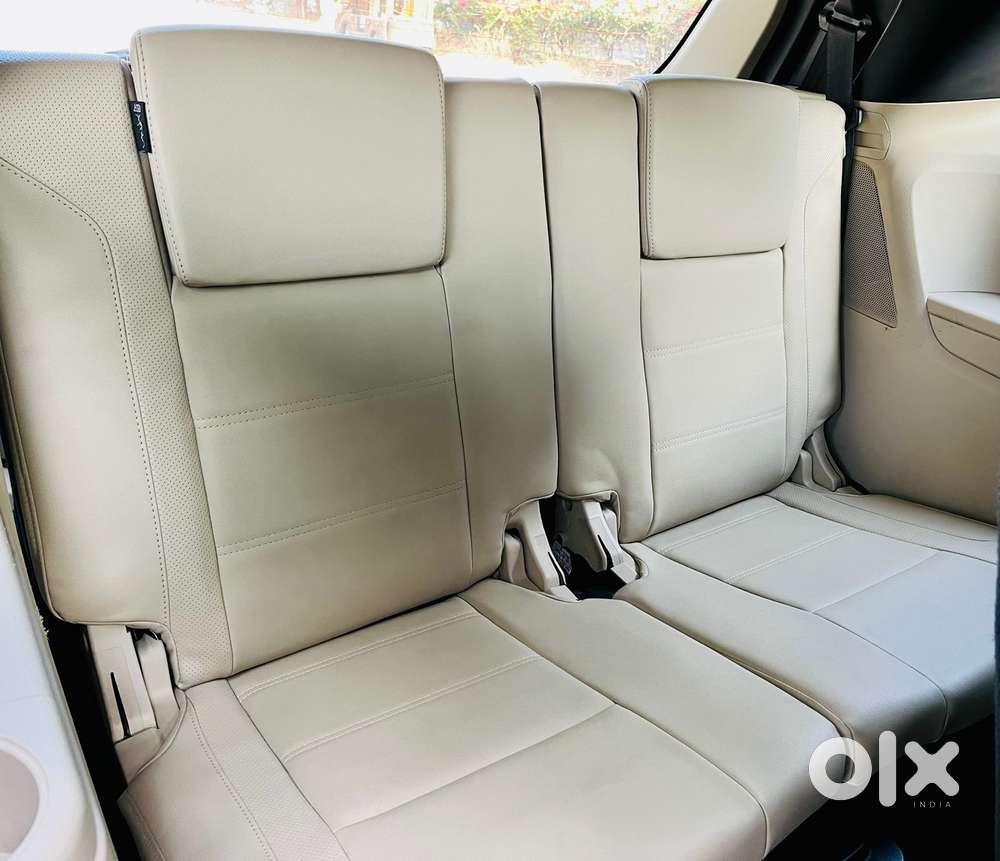 Ford Endeavour Titanium Plus 4x4, 2021, Diesel