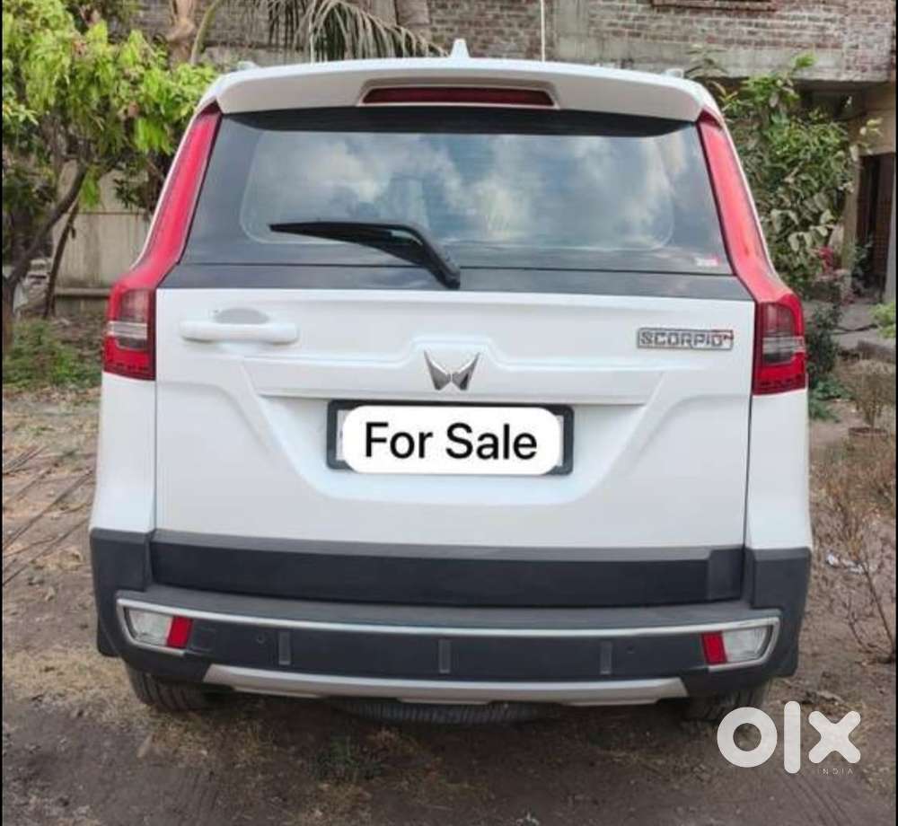 Mahindra Scorpio-n Diesel 2025