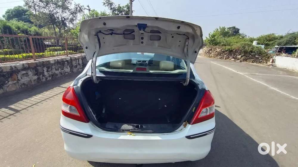 Maruti Suzuki Swift Dzire 2015 Petrol 85000 Km Driven