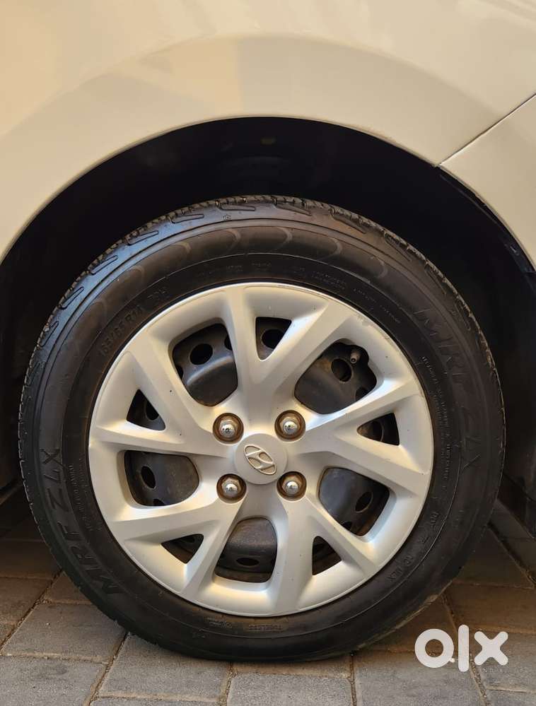 Hyundai Grand I10 2016-2017 Magna, 2018, Petrol