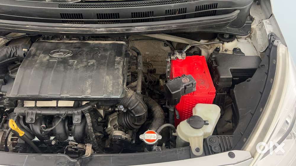 Hyundai Grand I10 1.2 Kappa Magna, 2018, Petrol