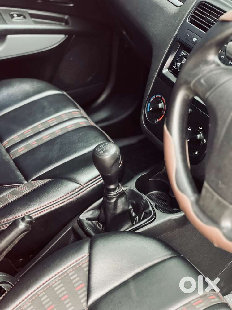 Fiat Punto Pure 2016 Diesel