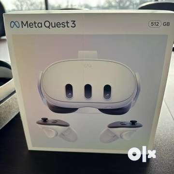 Is Meta Quest 3 Standalone