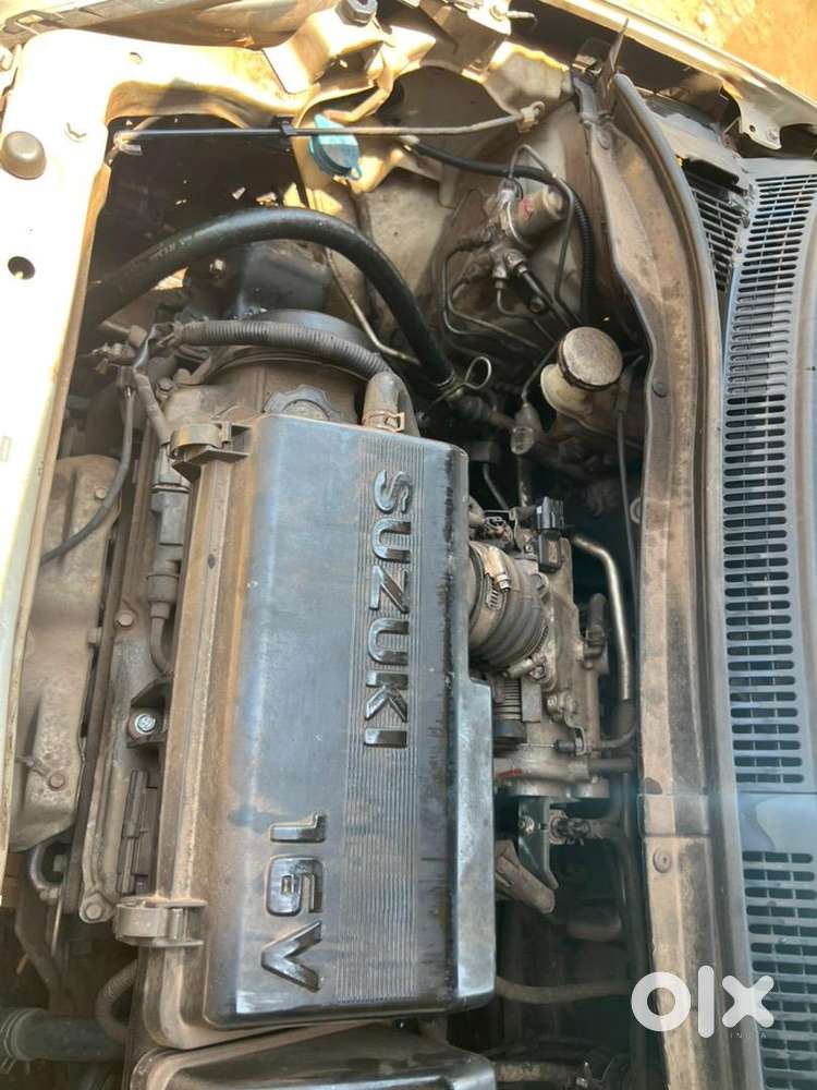 Maruti Suzuki Swift Dzire 2008 Petrol Good Condition