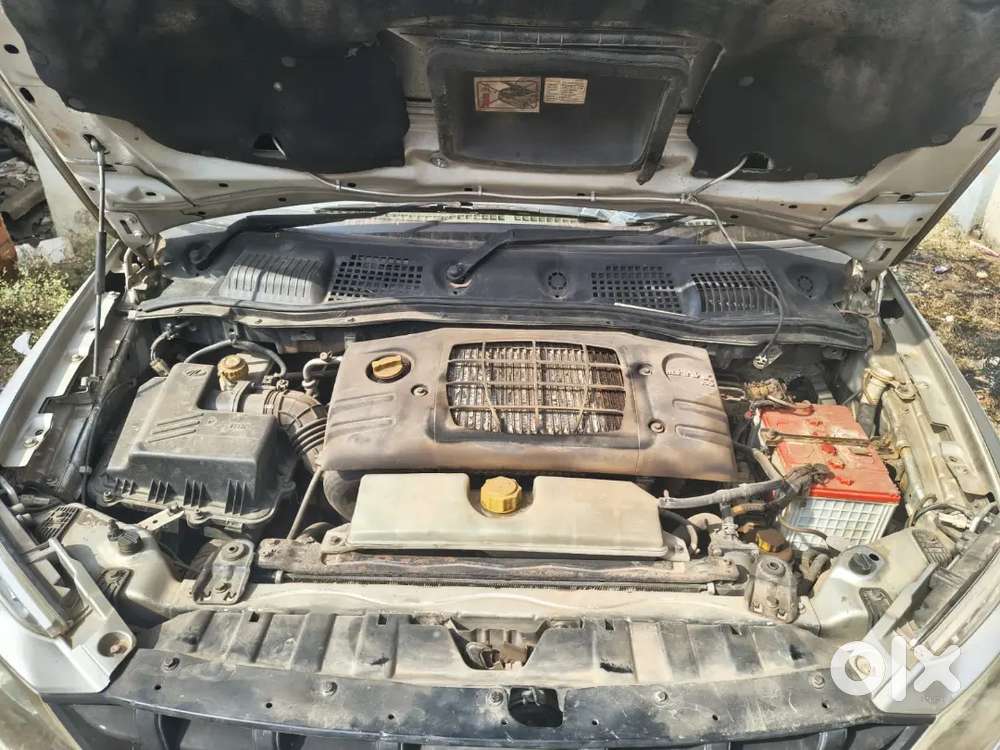 Mahindra Nuvosport 2016 Diesel