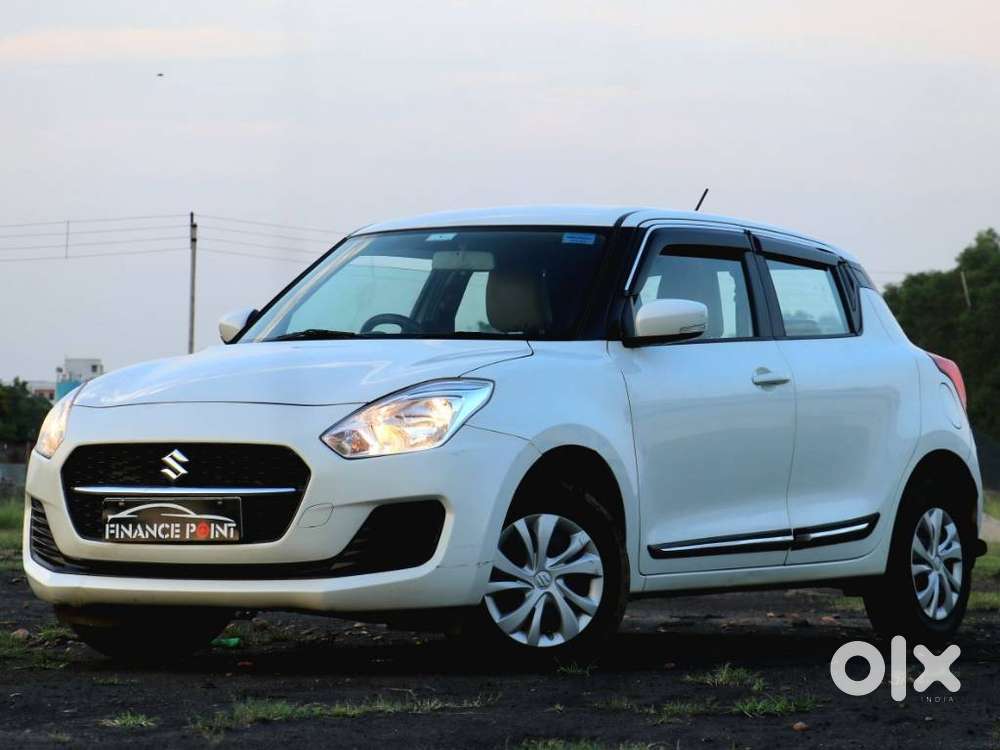 Maruti Suzuki Swift