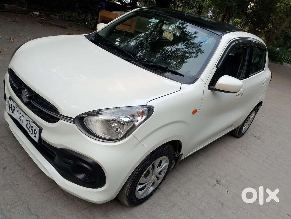 Maruti Suzuki Celerio, 2023, Petrol