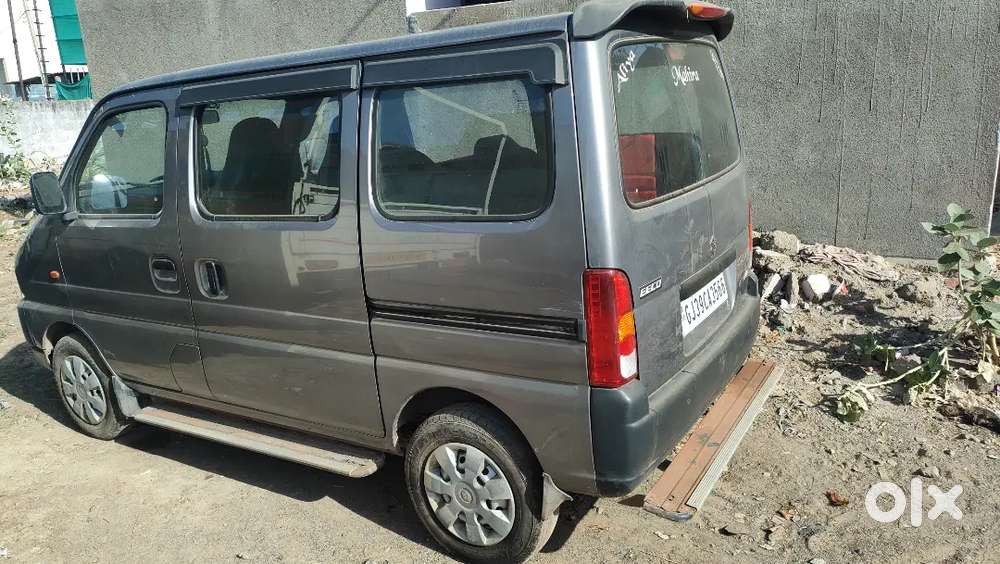 Eeco 2024 Good Condition