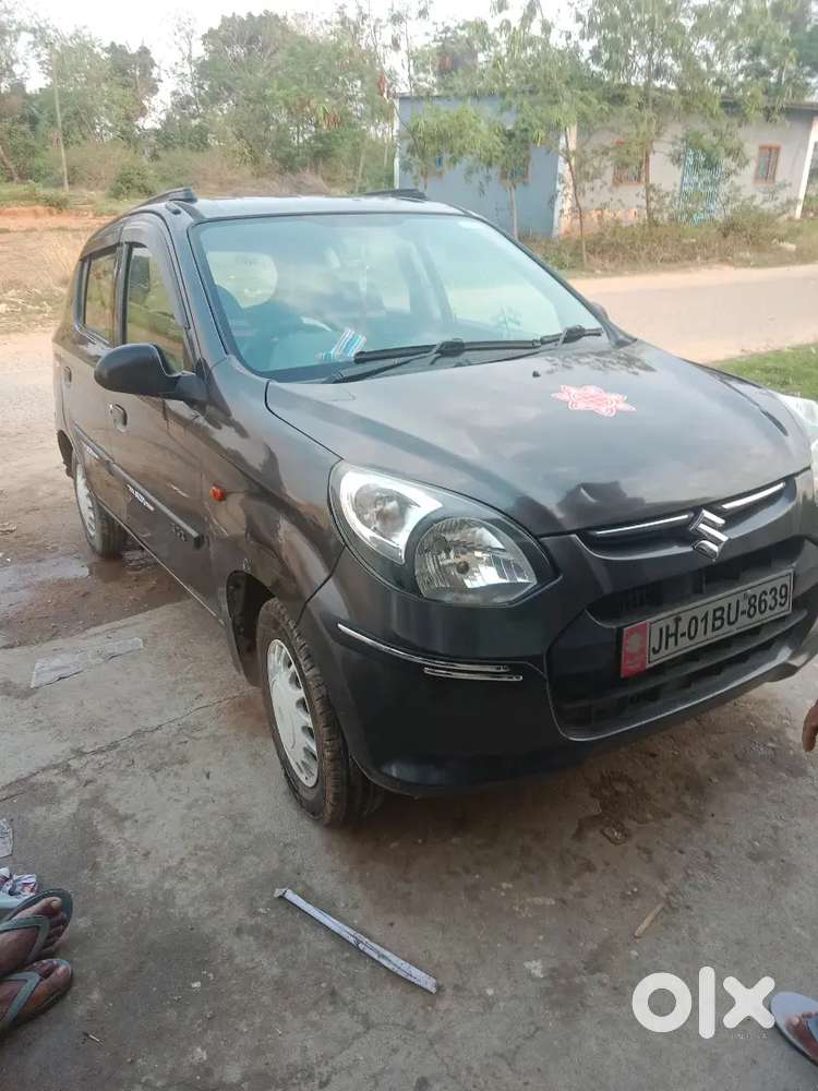 Maruti Suzuki Alto 800 20016 Petrol 95000 Km Driven