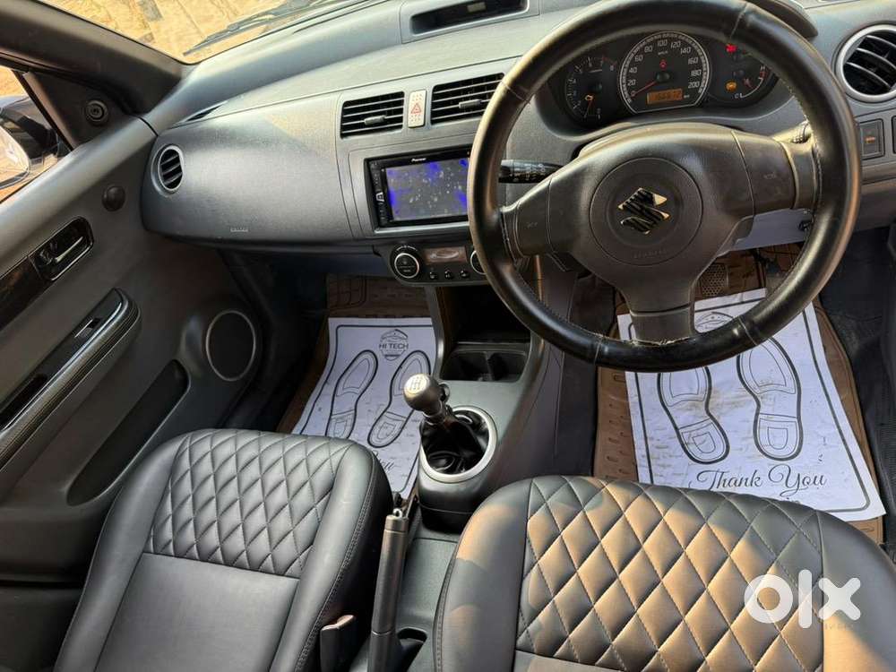 Maruti Suzuki Swift 2005 Petrol Good Condition