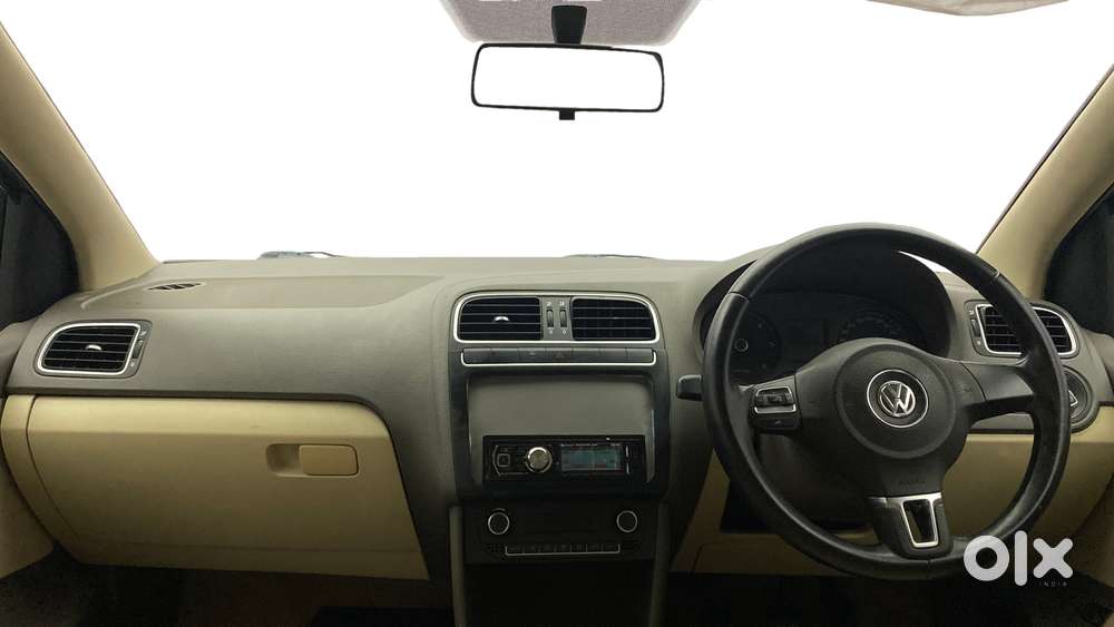 Volkswagen Vento 2013-2015 Konekt Diesel Highline, 2014, Diesel